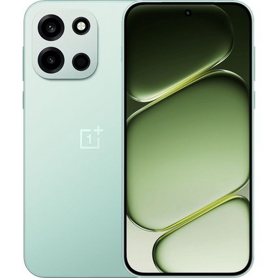 Смартфон OnePlus Nord 6 12/512GB Fresh Mint - фото 32765