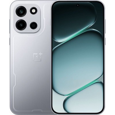 Смартфон OnePlus Nord 6 8/256GB Quick Silver - фото 32745