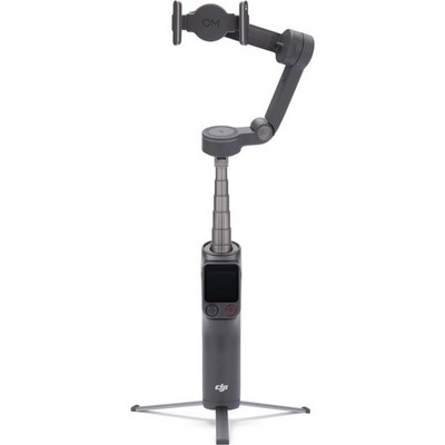 Стабилизатор DJI Osmo Mobile 8P - фото 32797