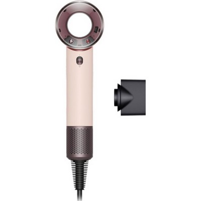 Фен Dyson Supersonic Travel HD19 Ceramic Pink - фото 32820