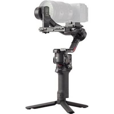 Стабилизатор DJI Ronin RS 4 - фото 32897