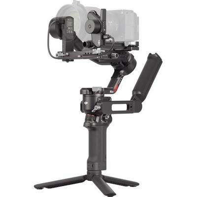 Стабилизатор DJI Ronin RS 4 Combo - фото 32899