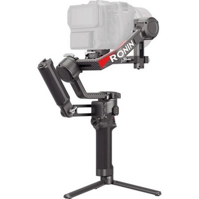 Стабилизатор DJI Ronin RS 4 Pro Combo - фото 32918