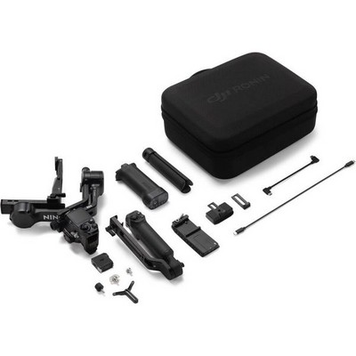 Стабилизатор DJI Ronin RS5 Combo - фото 32925