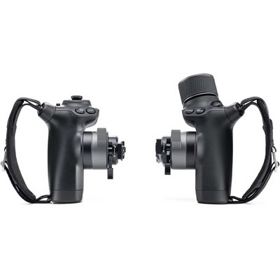 Ручки управления DJI Ronin 4D Hand Grips Combo - фото 32931