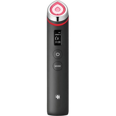 Микротоковый массажер для лица Medicube AGE-R Booster Pro Ex Black - фото 32934