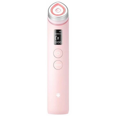 Микротоковый массажер для лица Medicube AGE-R Booster Pro Ex Pink - фото 32941