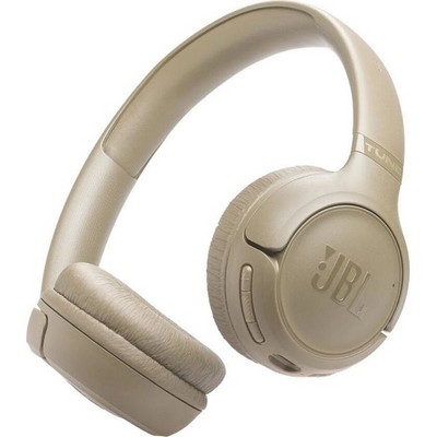 Наушники JBL Tune 530BT Beige - фото 32953