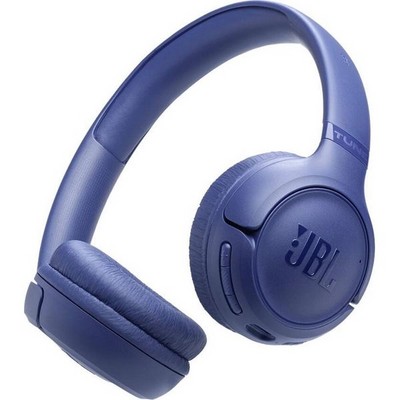 Наушники JBL Tune 530BT Blue - фото 32958
