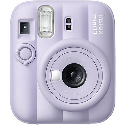 Фотоаппарат Fujifilm Instax Mini 13 Dreamy Purple - фото 33014