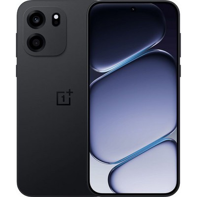 Смартфон OnePlus Nord CE6 CPH2805 8/256GB Pitch Black - фото 33026