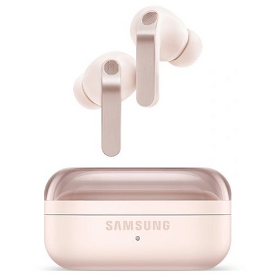 Наушники Samsung Galaxy Buds4 Pro Pink Gold - фото 33036