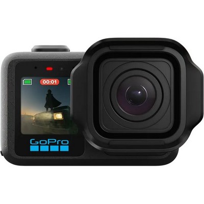 Экшн-камера GoPro MISSION 1 Black - фото 33049