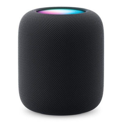 Умная колонка Apple HomePod 2nd Gen Midnight - фото 33120