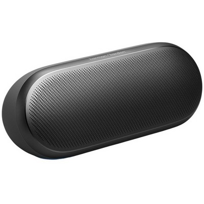 Портативная акустика Harman Kardon Luna 2 Classic Black - фото 33124