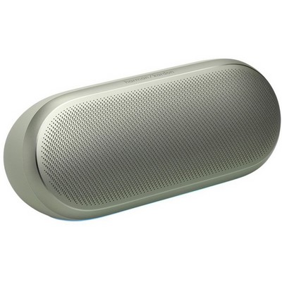 Портативная акустика Harman Kardon Luna 2 Ice Mint - фото 33127
