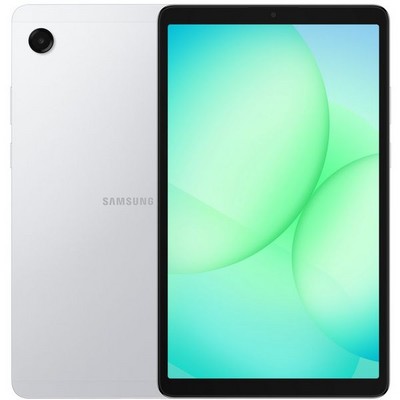 Планшет Samsung Galaxy Tab A11 Wi-Fi 4/64GB Silver - фото 33141