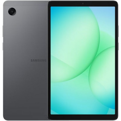 Планшет Samsung Galaxy Tab A11 Wi-Fi 8/128GB Gray - фото 33162