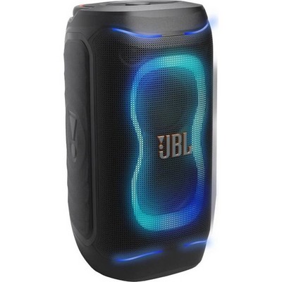 Портативная акустика JBL Partybox 130 Black - фото 33253