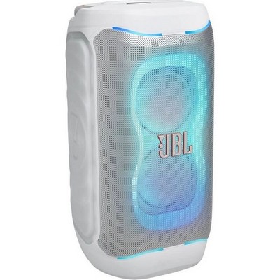 Портативная акустика JBL Partybox 130 White - фото 33255