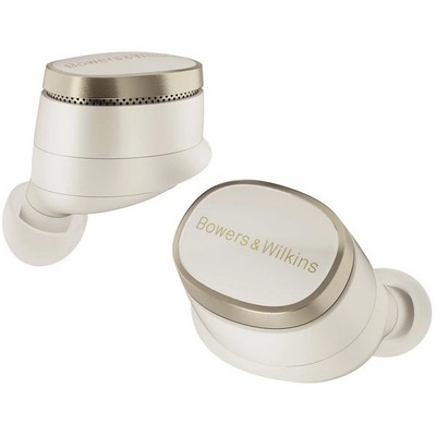 Наушники Bowers & Wilkins Pi8 Dove White - фото 33450