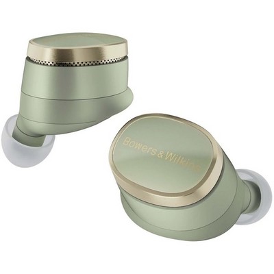 Наушники Bowers & Wilkins Pi8 Jade Green - фото 33457