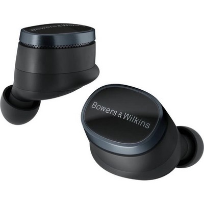 Наушники Bowers & Wilkins Pi8 Anthracite Black - фото 33471