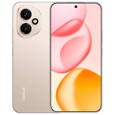 Смартфон Honor 400 8/256GB Desert Gold - фото 33478