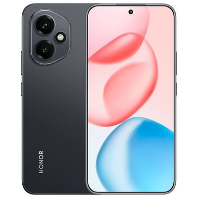 Смартфон Honor 400 8/256GB Midnight Black - фото 33526