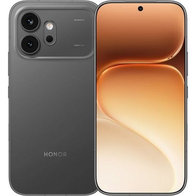 Смартфон Honor 600 8/512GB Black - фото 33620