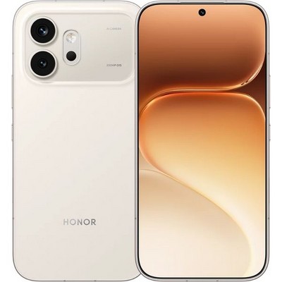 Смартфон Honor 600 8/256GB Golden White - фото 33613