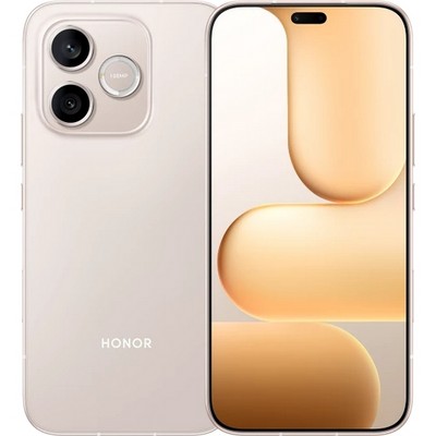 Смартфон Honor 600 Lite 8/256GB Desert Gold - фото 33696