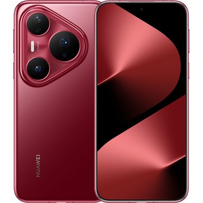 Смартфон Huawei Pura 80 Pro 12/1TB Glazed Red - фото 33851