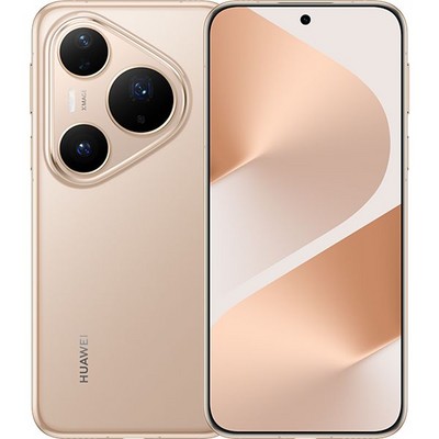 Смартфон Huawei Pura 80 Pro 12/256GB Glazed Gold - фото 33869