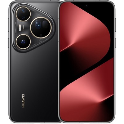 Смартфон Huawei Pura 80 Ultra 16/512GB Golden Black - фото 33905