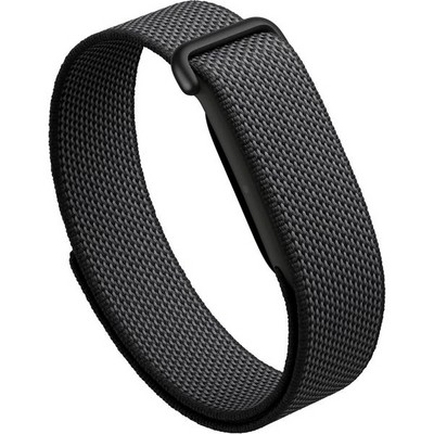 Фитнес-браслет Google Fitbit Air Obsidian - фото 33940
