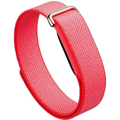 Фитнес-браслет Google Fitbit Air Berry - фото 33950