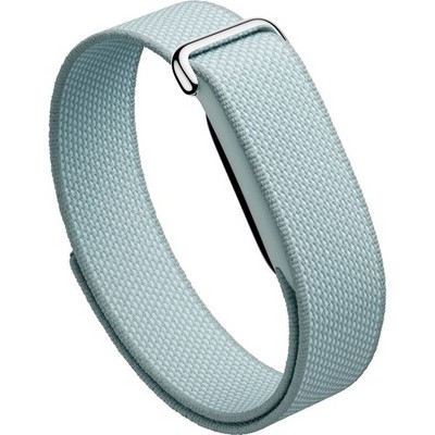 Фитнес-браслет Google Fitbit Air Fog - фото 33955