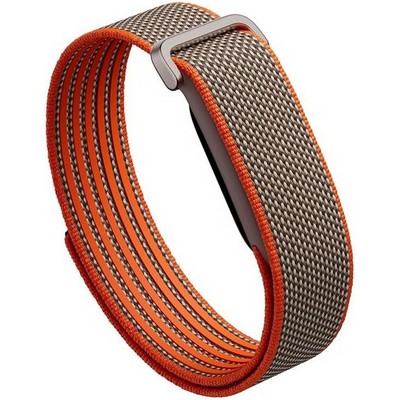 Фитнес-браслет Google Fitbit Air Rye by Stephen Curry - фото 33960