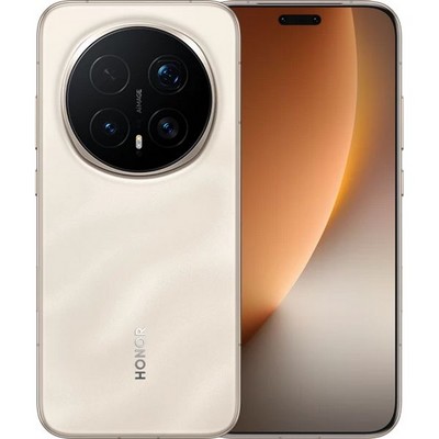 Смартфон Honor Magic8 Pro 16/1TB Sunrise Gold - фото 33983