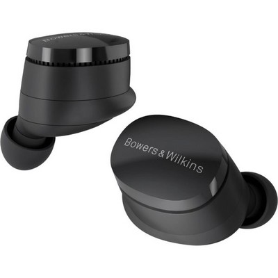 Наушники Bowers & Wilkins Pi6 Storm Grey - фото 34017