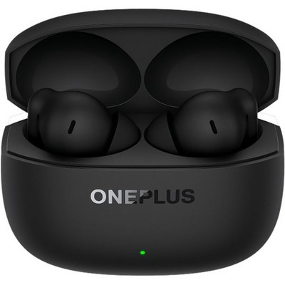 Наушники OnePlus Nord Buds 4 Pro Raven Black - фото 34020