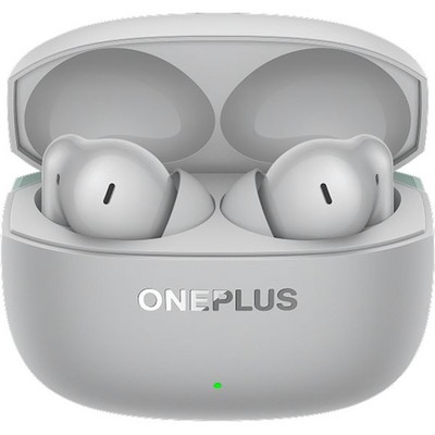 Наушники OnePlus Nord Buds 4 Pro Radiant Gray - фото 34022