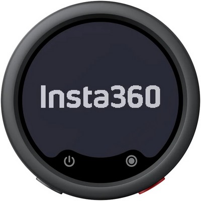 Беспроводной микрофон Insta360 Mic Pro (Transmitter) - фото 34072