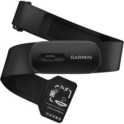 Пульсометр Garmin HRM 200 M-XL 010-13388-00 - фото 34209