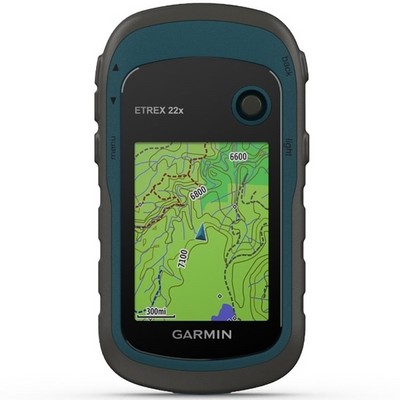 Навигатор Garmin eTrex 22x 010-02256-01 - фото 34213