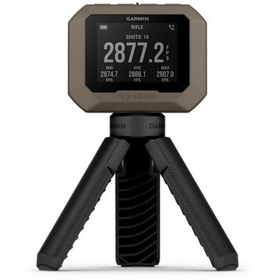 Хронограф Garmin Xero C1 Pro 010-02618-11 - фото 34236