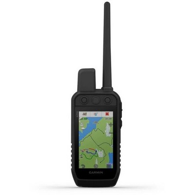 Навигатор Garmin Alpha 300 010-04347-51 - фото 34238