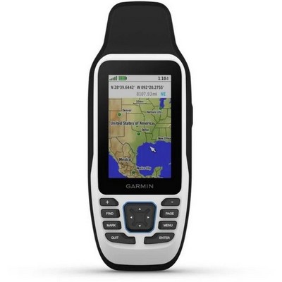 Навигатор Garmin GPSMAP 79s 010-02635-00 - фото 34243