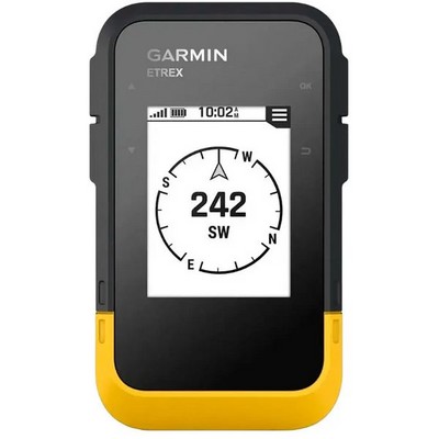 Навигатор Garmin eTrex SE 010-02734-00 - фото 34247